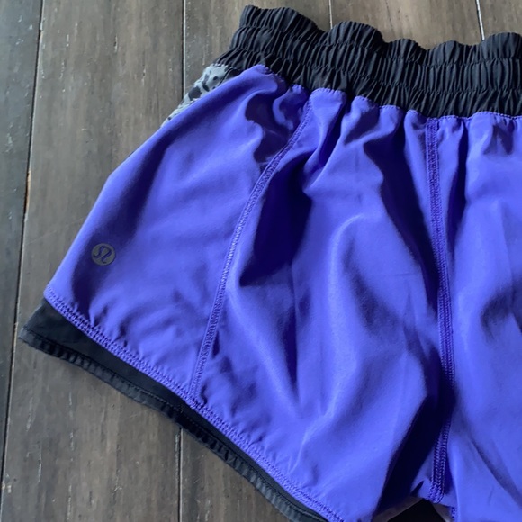 Lululemon super squad short - Picture 5 of 17